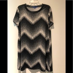 Apt 9 xl dress
